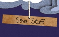 Sims Stuff
